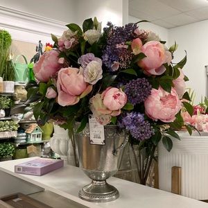 Meet your Posher, Artur zhuljeta